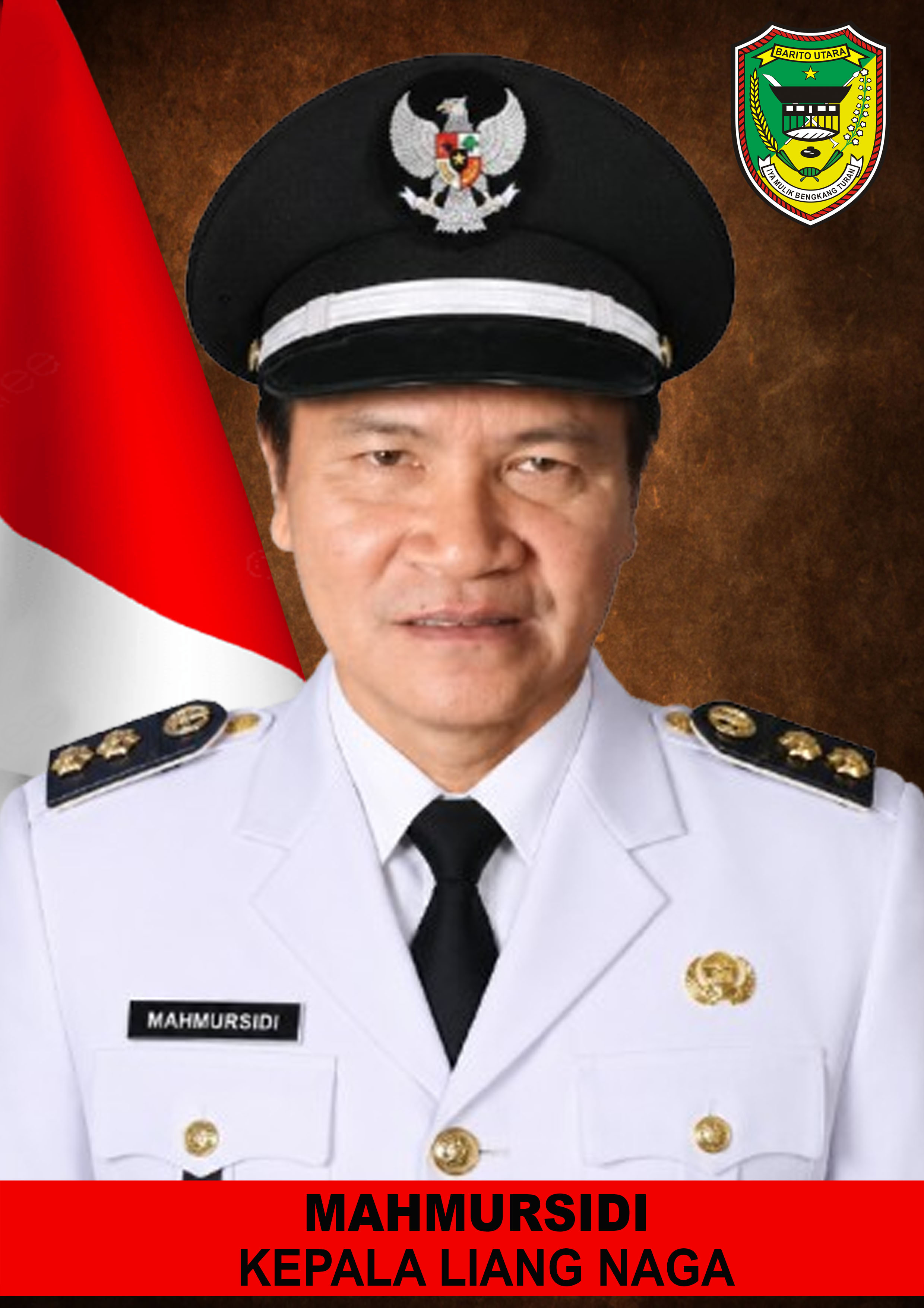 Kades Liang Naga