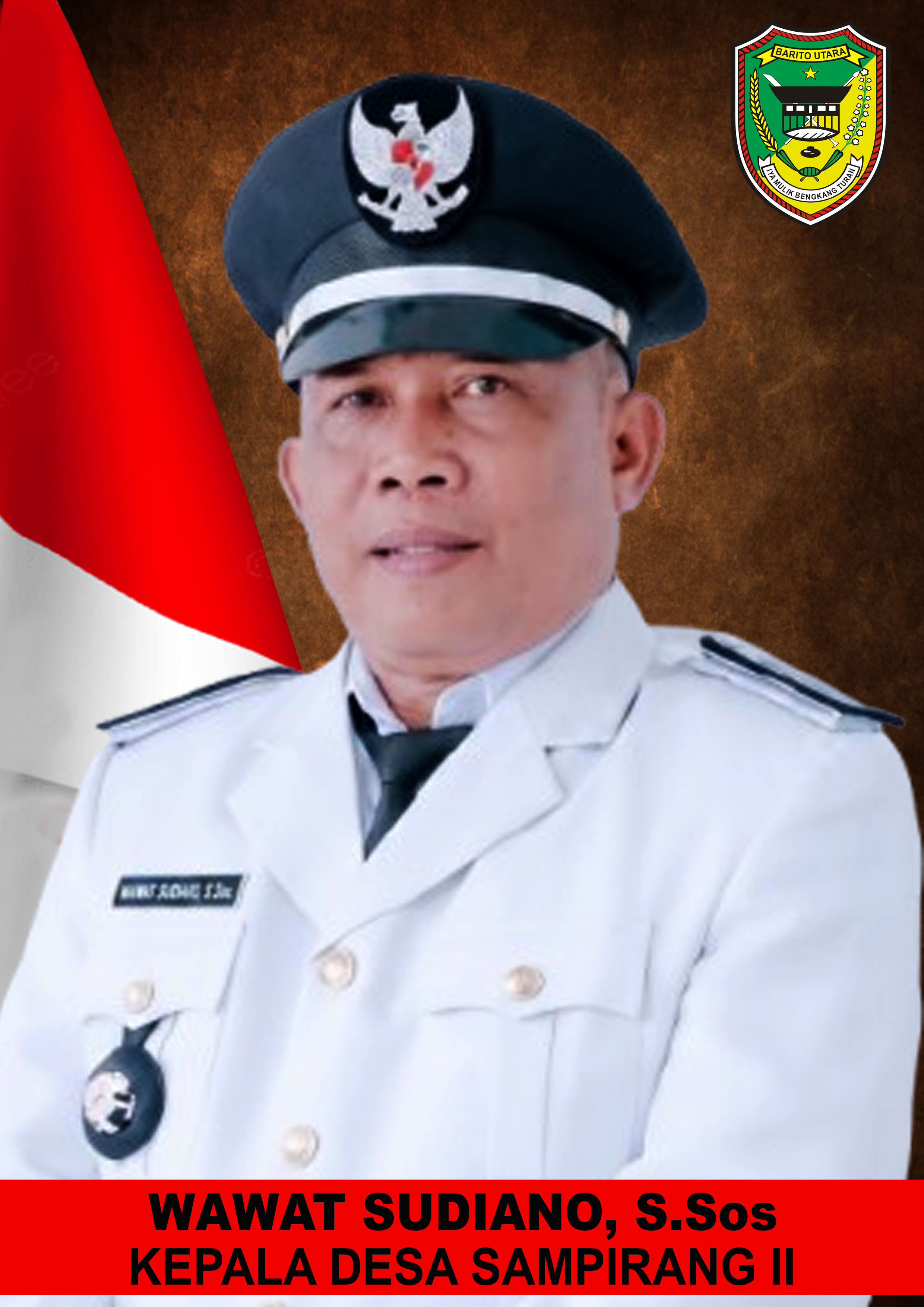 Kades Sampirang 2